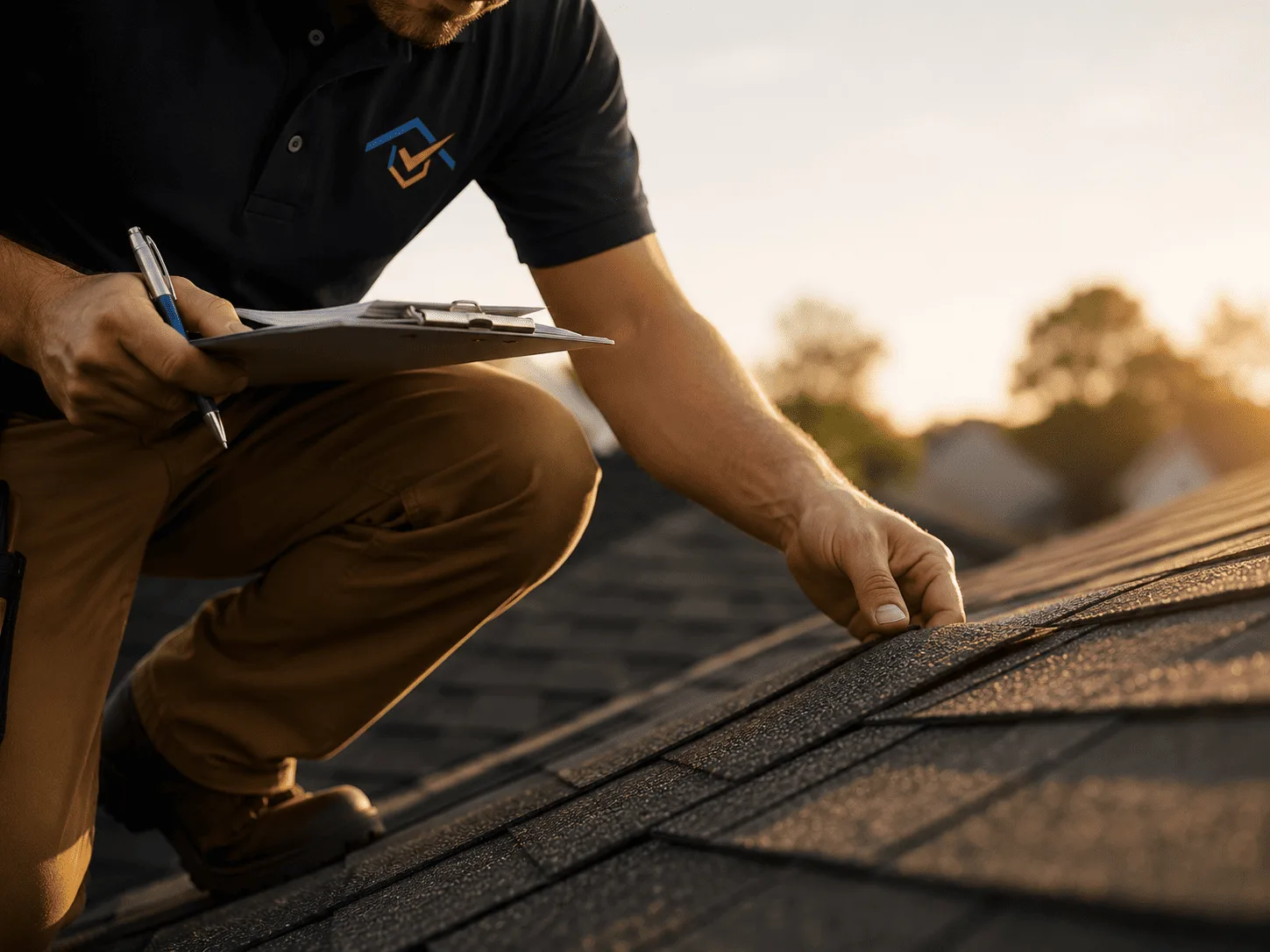 Why Choose Roof Inspection in Hampton, TN