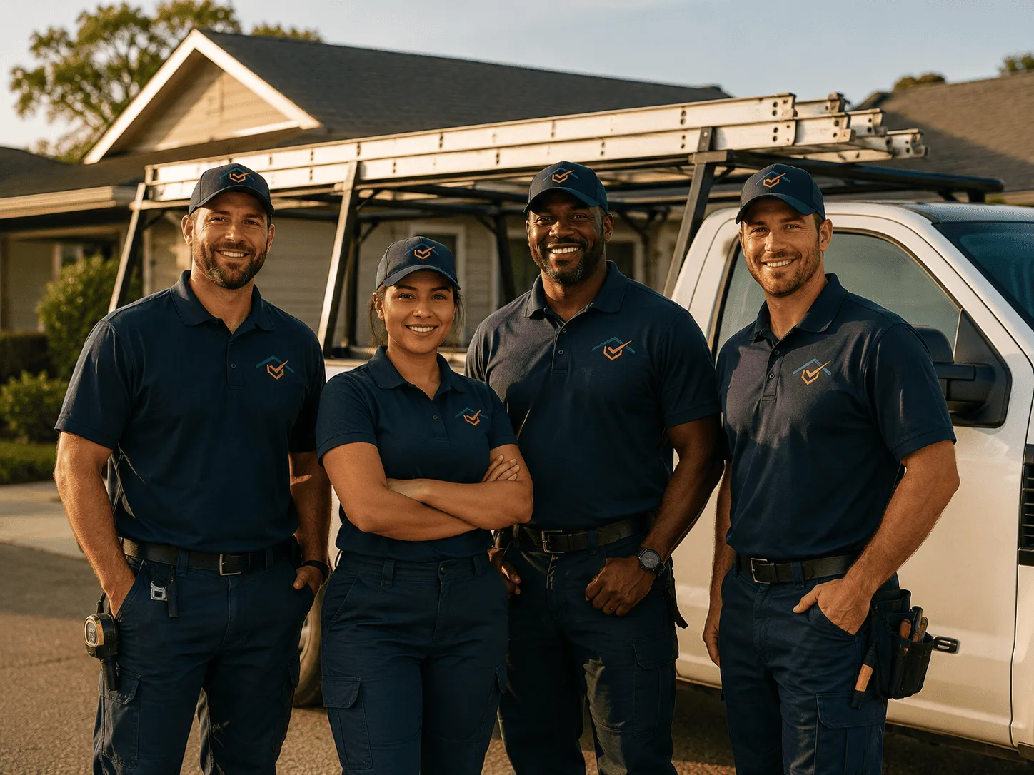 Roof Inspection company in Hampton, TN